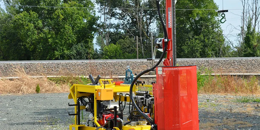 Illustrative image of Ensayo spt in 
